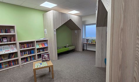 The Willows School for Autism