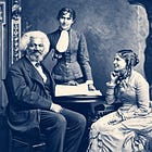 Was Frederick Douglass a free speech absolutist?