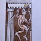 David M. Scott’s columns and articles on north Italy