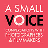 A Small Voice At Best...