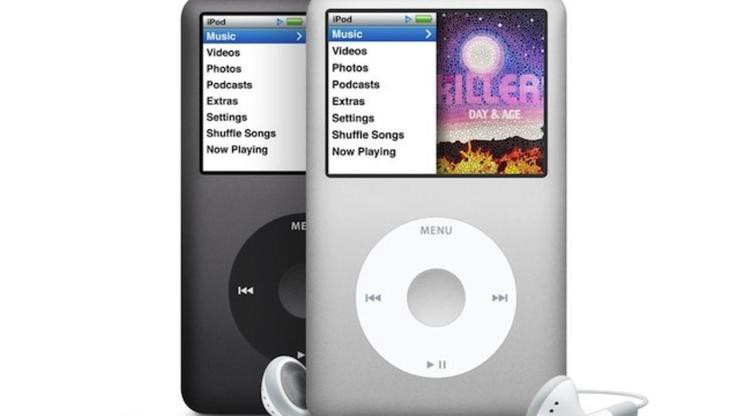 Ipod classic Ipod classic