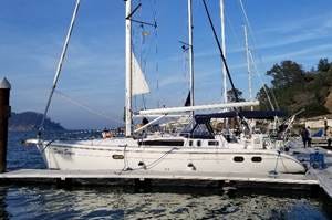 A white boat on water

AI-generated content may be incorrect.