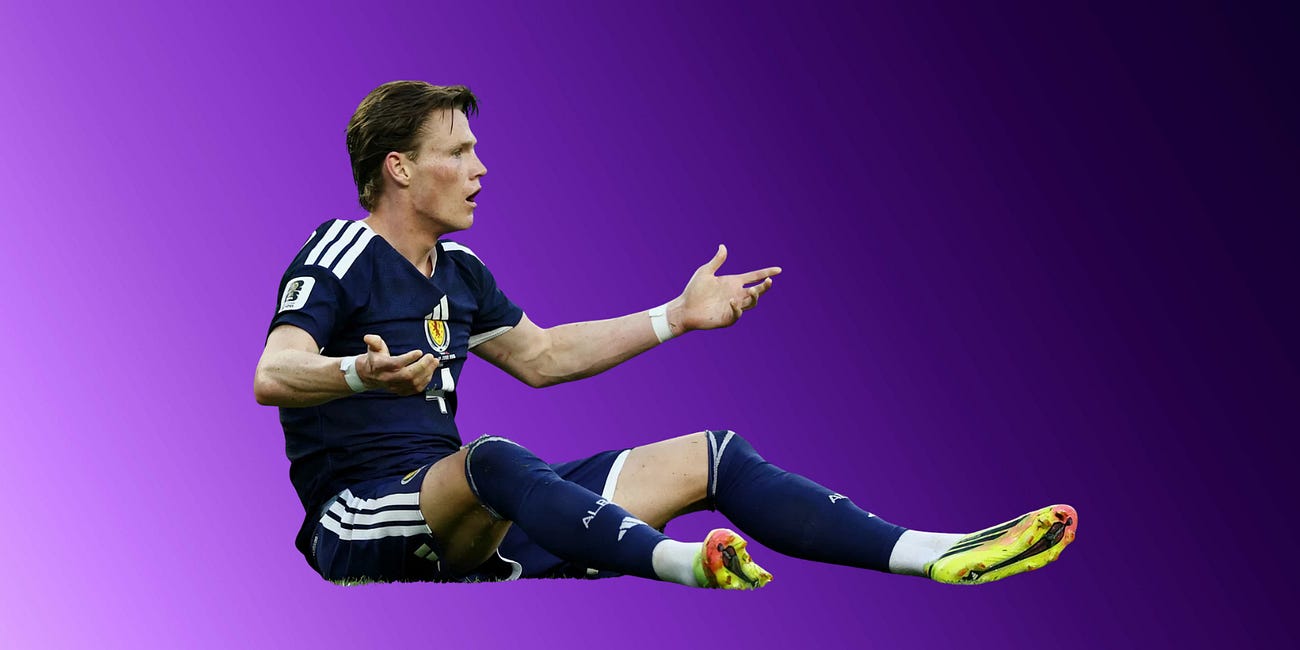 🏴󠁧󠁢󠁳󠁣󠁴󠁿 Will Scottish football’s crisis summit provide any actual solutions?