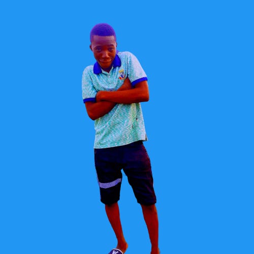 Substack profile picture for @fidelis