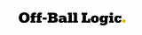 Off Ball Logic