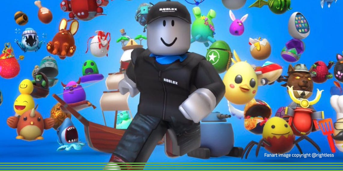 The Best Roblox Game Ideas List for Beginners to Get Started With