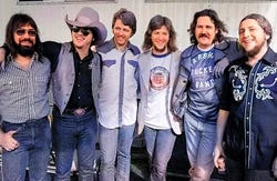 The Marshall Tucker Band | Jay's Music Search Wiki | Fandom
