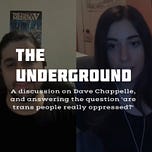 The Underground