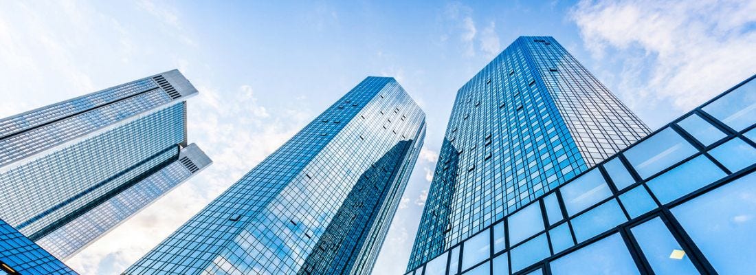 The impact of remote working on commercial real estate - Magazine US