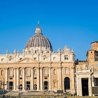 Eastern Orthodoxy? Scraping the barrel with irrelevant authorities (Orestes Brownson)
