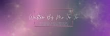 Written By Mo Jo Jo