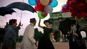 Funny Face Movie Review | Common Sense Media