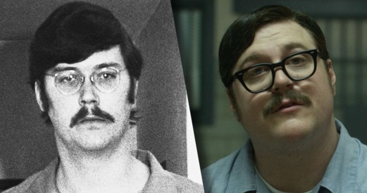 Mindhunter: Who Is Serial Killer Ed Kemper?