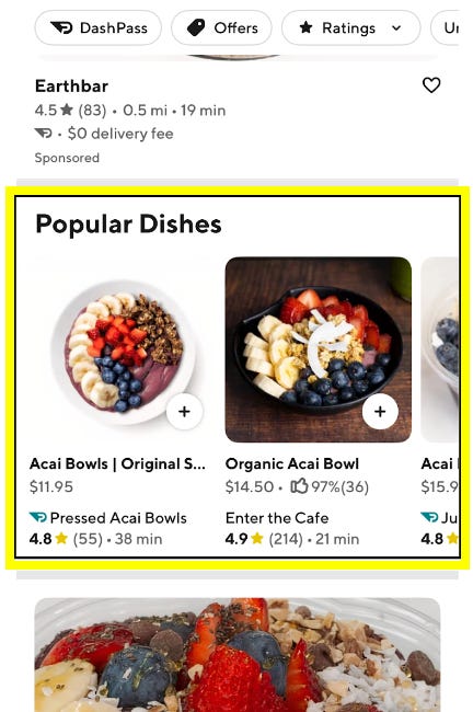 How DoorDash Used LLMs to Trigger 30% More Relevant Results