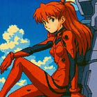 Madonna/Whore/Best Girl/Waifu