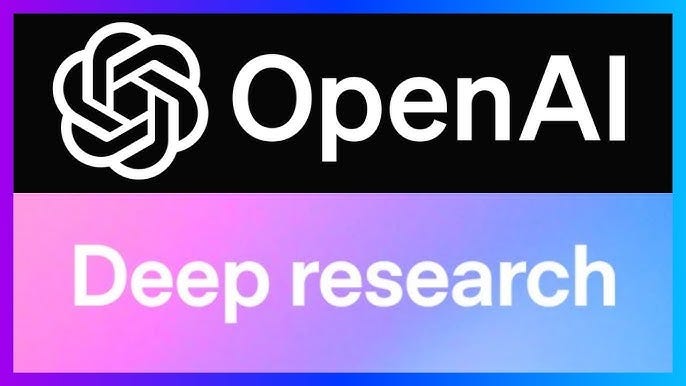 OpenAI's Deep Research Agent in 8 Minutes OpenAI's Deep Research Agent in 8 Minutes