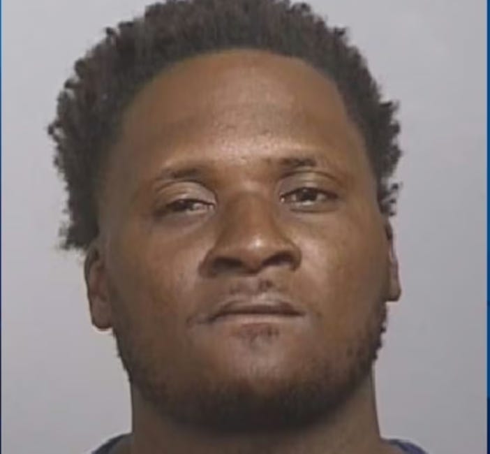 Manatee County Detectives Seek Suspect in Deadly U.S. 41 Drive-By Shooting
