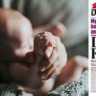 UK Goes Full Orwell with Sinister Plan for Newborn Baby Digital IDs