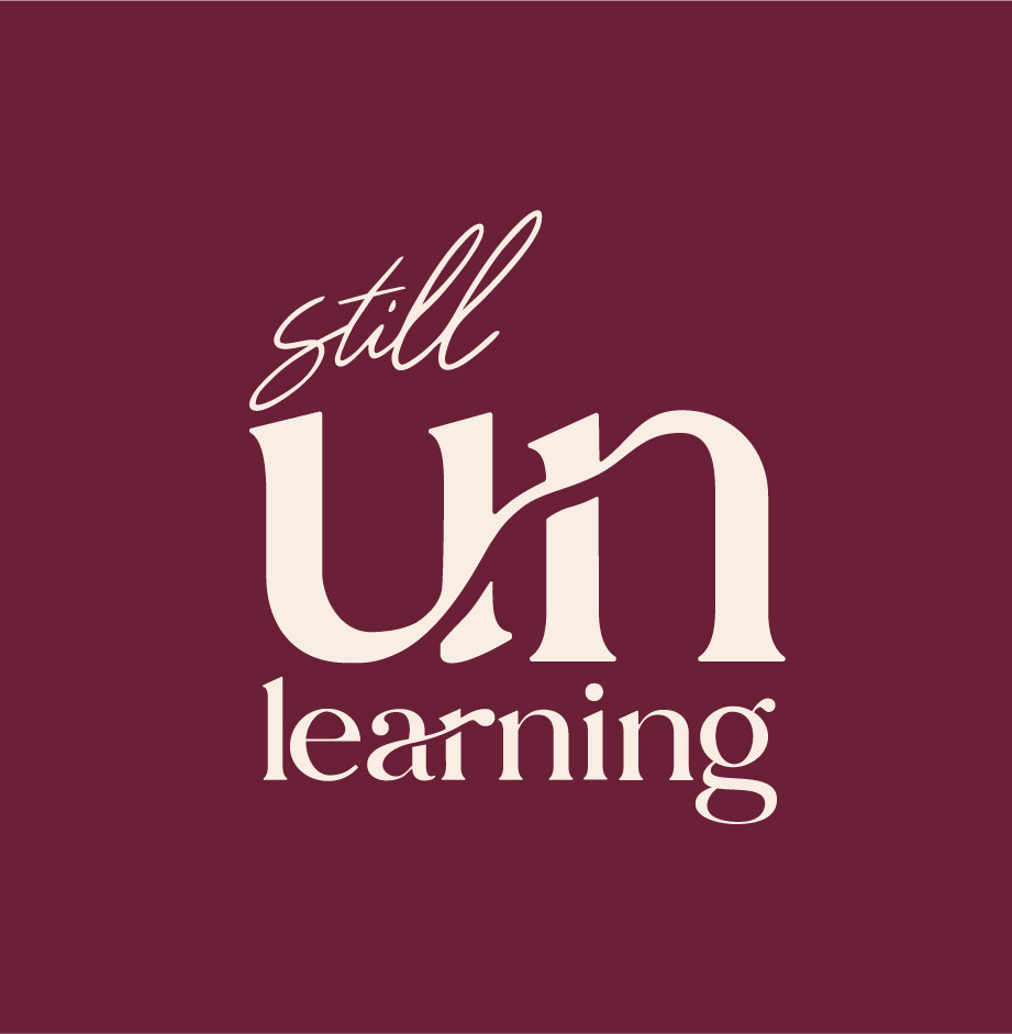 Still Unlearning