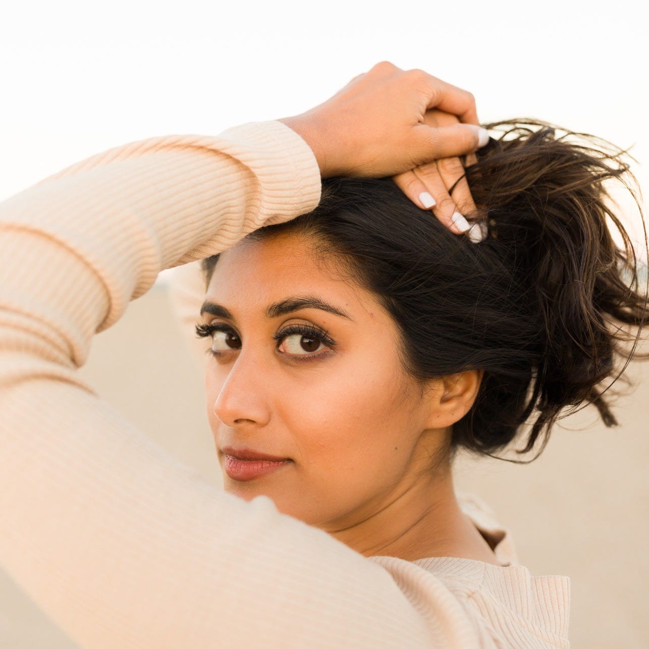 Neha’s Diary: The “In Between”