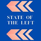 State of The Left 