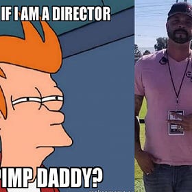 Sonoma County Democrats Promoted Alleged Pedophiles & Pimps to Work in Local Schools