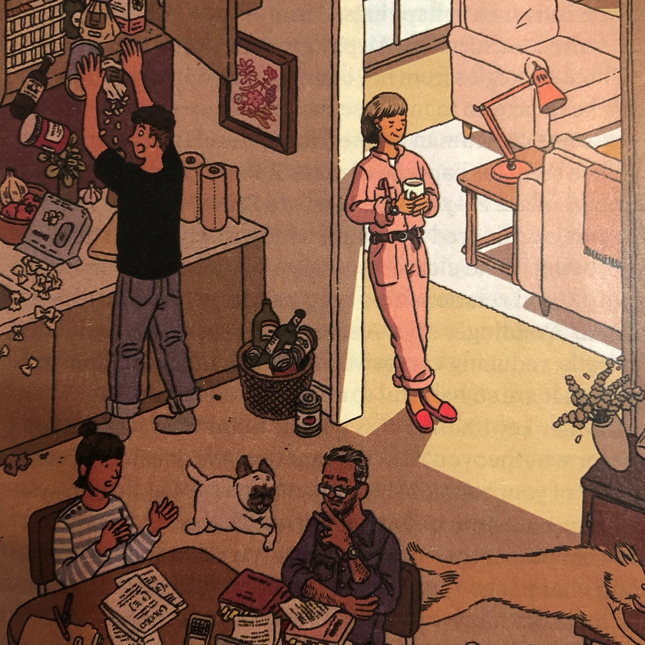 The Science of Midlife