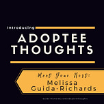 Adoptee Thoughts