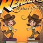 Readers of the Lost Art's avatar