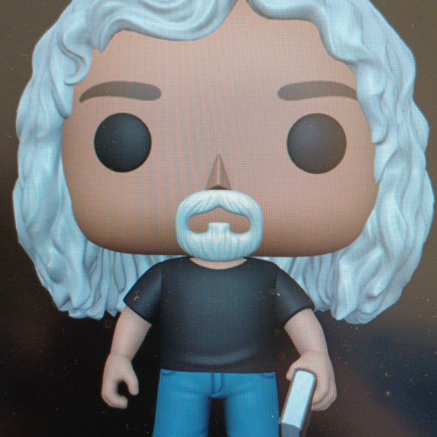 In estrema sintesi- di Michele Monina