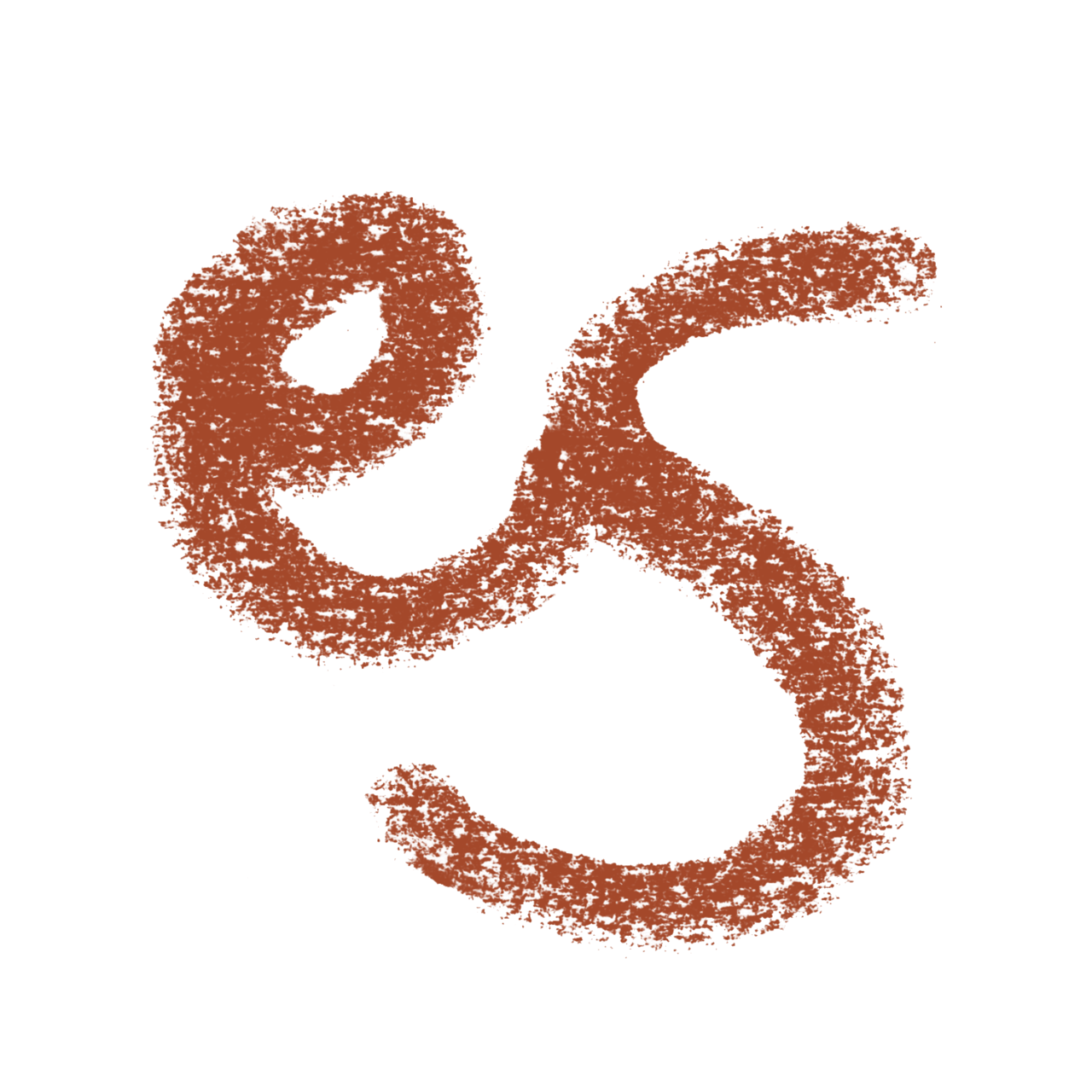 Artwork for es_ design somatics’s newsletter