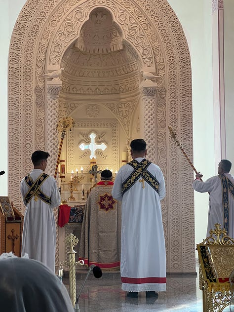 images depicting Orthodox worship