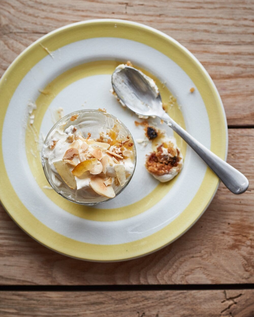 Simnel Pudding top - CREDIT Kathy Slack.jpg