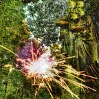 xanaxpop: poetry, music and prose from Lewis LaCook