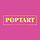 POPTART by Lindsay Denninger
