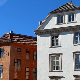 City Guide: A Month in Copenhagen
