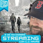 La Newsletter de Fuera de Series