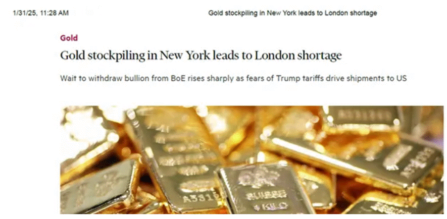 A pile of gold bars

AI-generated content may be incorrect.