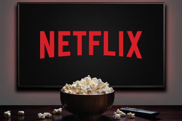 💡📸 🎬 $NFLX Analysis Now Showing 💥