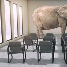 I Don't Believe in Prison Reform Pt. 1