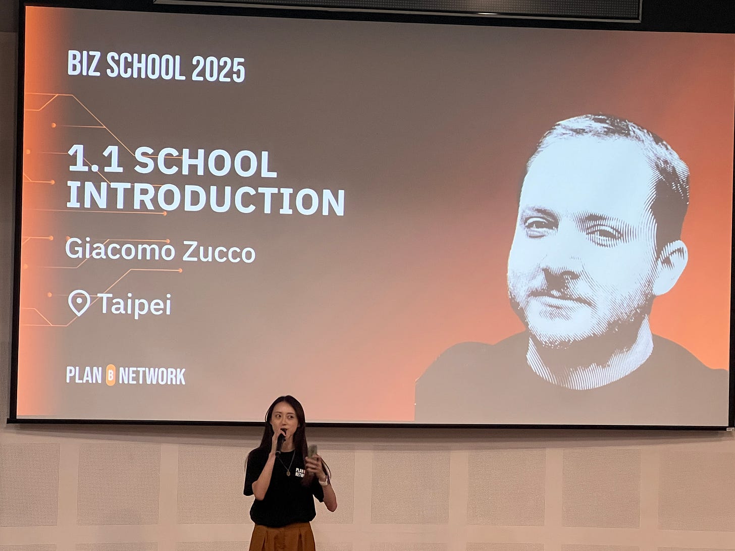 比特幣-BIZ School-學員分享