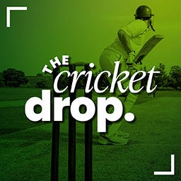 The Cricket Drop