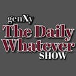 The Daily Whatever Show's avatar