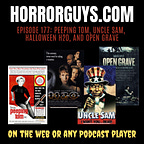 Horror Weekly