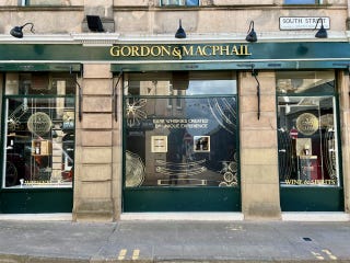 3 Jack Dickinson  Gordon & MacPhail  Elgin  Scotland 3 Jack Dickinson  Gordon & MacPhail  Elgin  Scotland