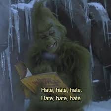 OPSHIT | S/O the Grinch Movie. Let it ...