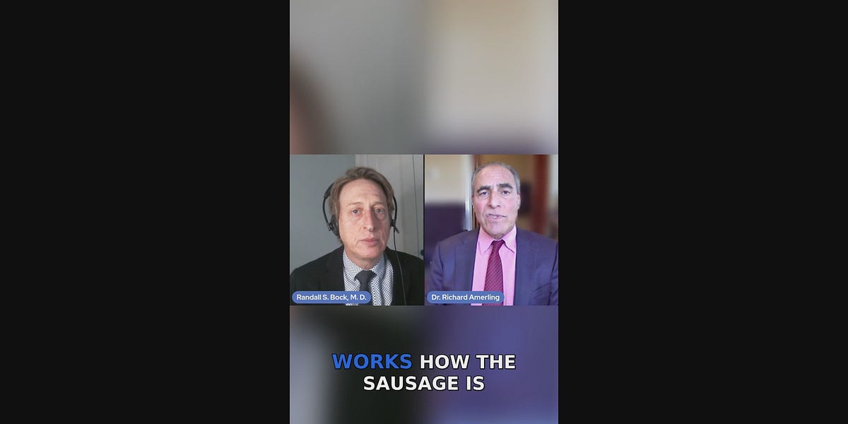 CONSENSUS IS NOT SCIENCE