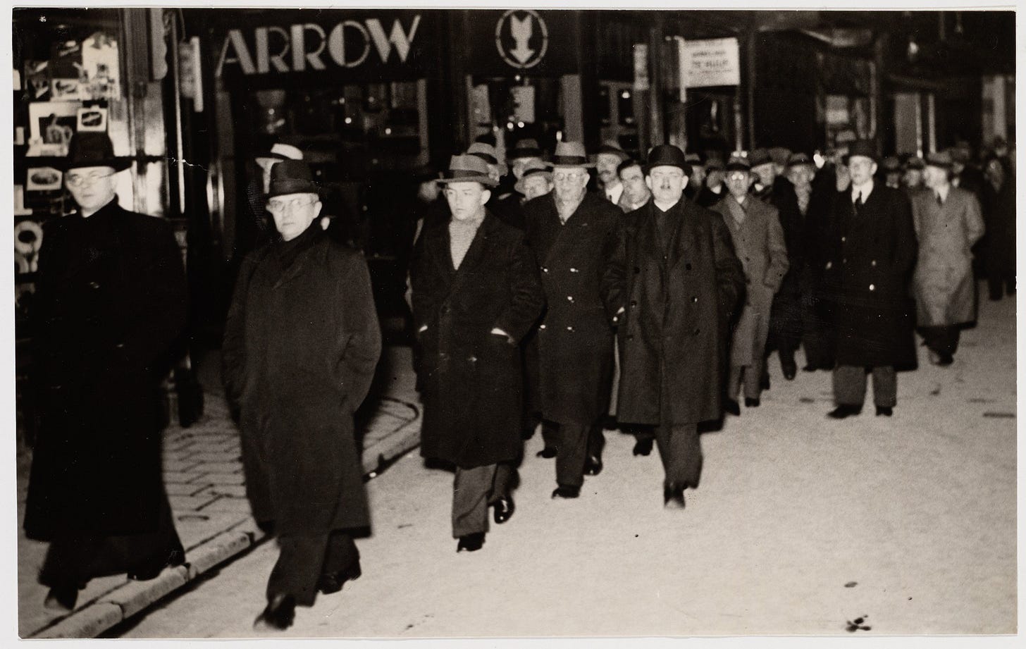 De Stille Omgang - ONH De Stille Omgang - ONH