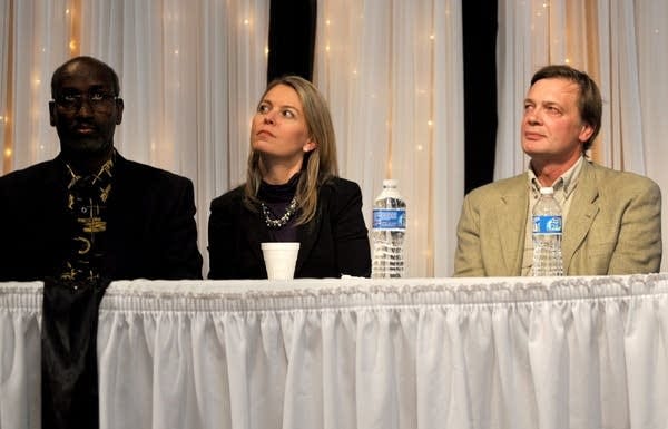 Somali autism meeting Somali autism meeting