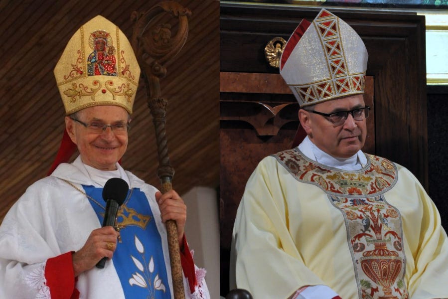 Polish government lodges Vatican protest over bishops’ migration remarks